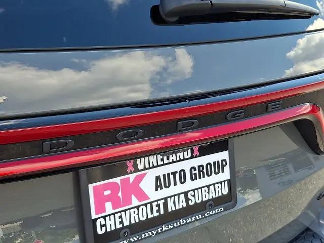 2023 Dodge Durango GT Premium AWD