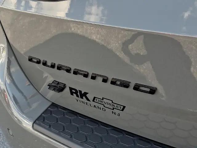 2023 Dodge Durango GT Premium AWD