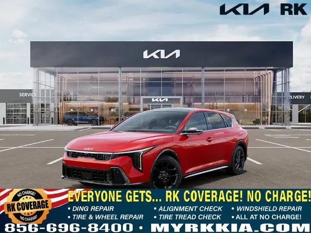 2026 Kia K4 GT-Line Turbo for sale in Vineland, NJ