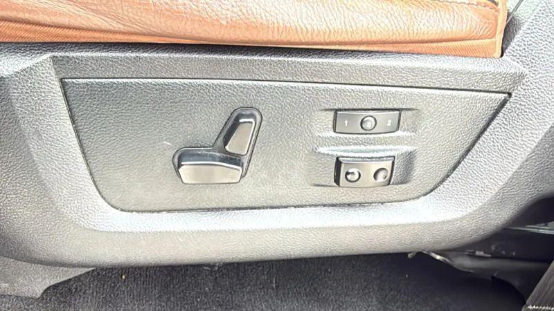 2014 Ram 1500 Longhorn