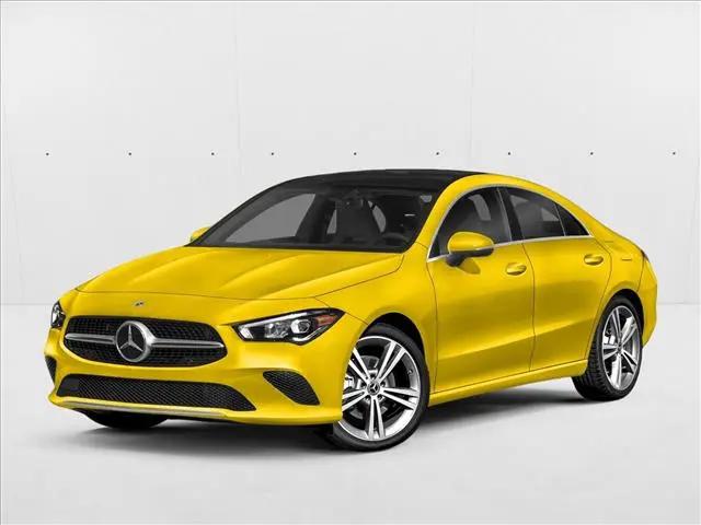 2023 Mercedes-Benz CLA 250 CLA 250 for sale in Delray Beach, FL