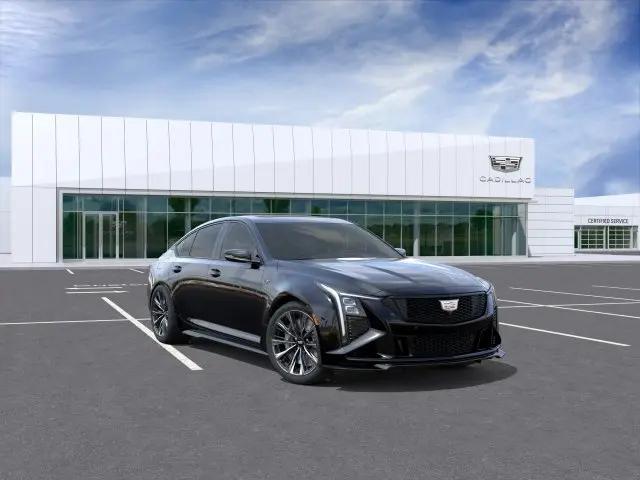 2026 Cadillac CT5-V V-Series Blackwing RWD for sale in Newnan, GA