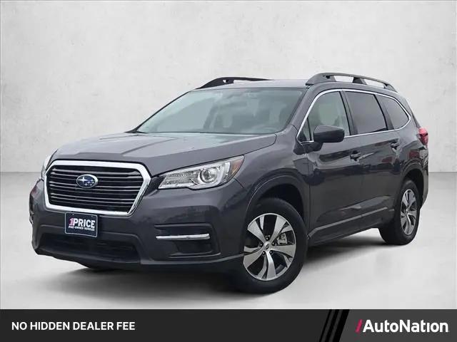 2022 Subaru Ascent Premium for sale in North Richland Hills, TX
