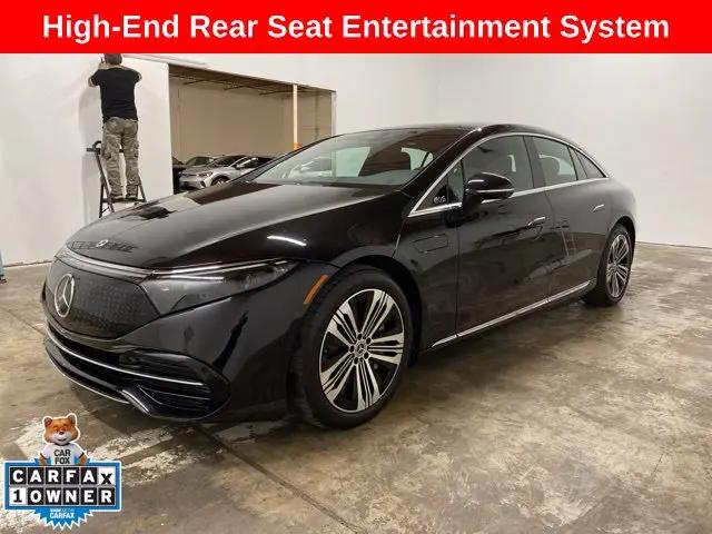 2024 Mercedes-Benz EQS 450+ EQS 450+ for sale in Dallas, TX