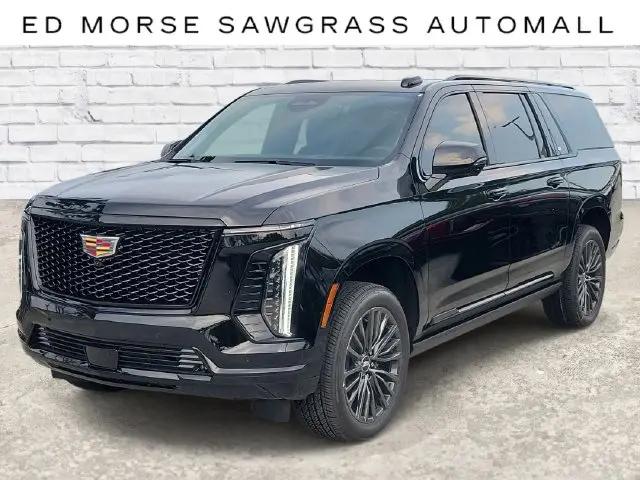 2026 Cadillac Escalade ESV Platinum Sport for sale in Sunrise, FL