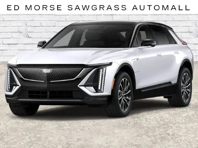 2027 Cadillac iQ Sport for sale in Sunrise, FL