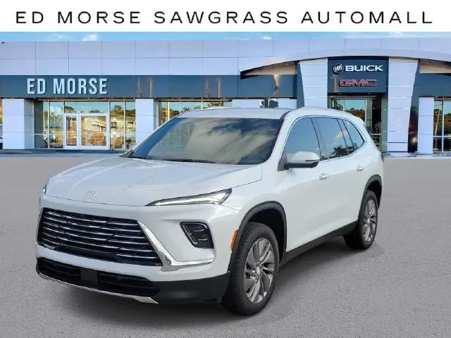2027 Buick Enclave Preferred for sale in Sunrise, FL