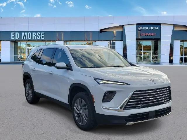 2027 Buick Enclave Preferred