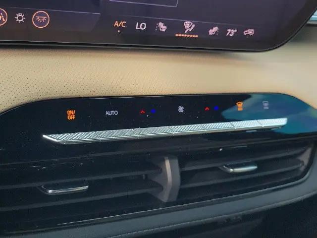 2027 Buick Enclave Preferred