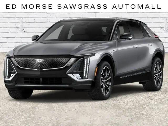 2027 Cadillac iQ Sport for sale in Sunrise, FL