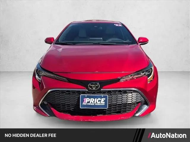 2022 Toyota Corolla XSE for sale in Centennial, CO