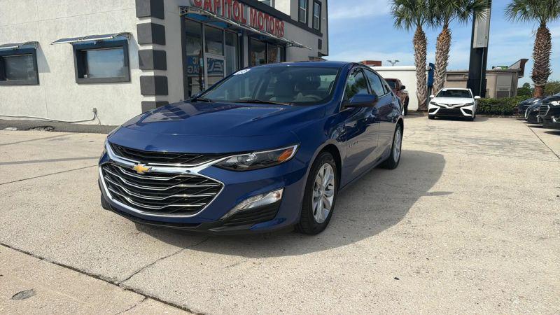 2023 Chevrolet Malibu FWD 1LT for sale in Jacksonville, FL