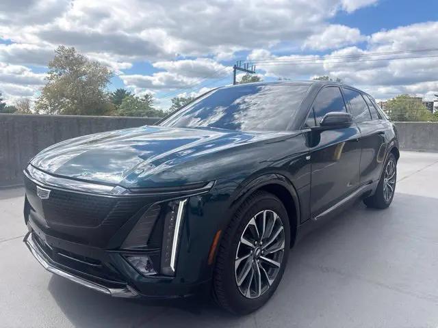 2024 Cadillac iQ Sport w/1SF for sale in Bethesda, MD