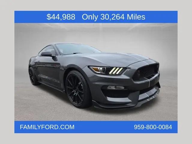 2016 Ford GT Shelby GT350R for sale in Watertown, CT