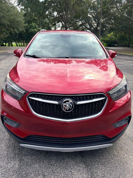 2019 Buick Encore FWD Preferred