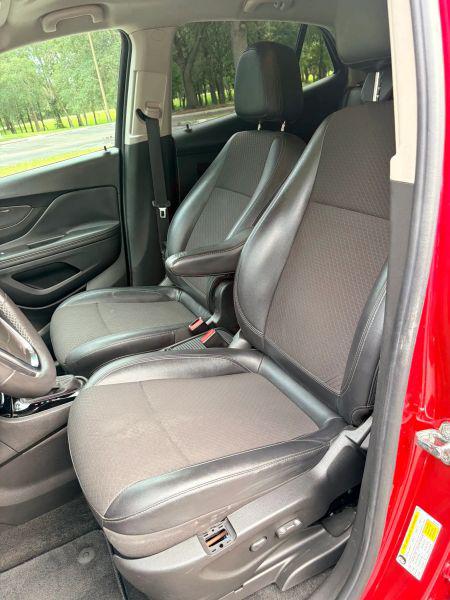 2019 Buick Encore FWD Preferred