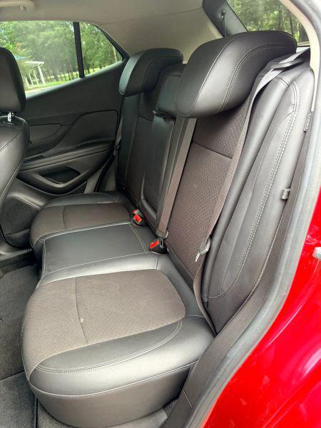 2019 Buick Encore FWD Preferred