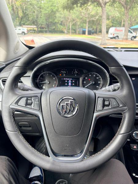 2019 Buick Encore FWD Preferred