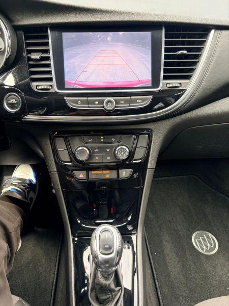 2019 Buick Encore FWD Preferred