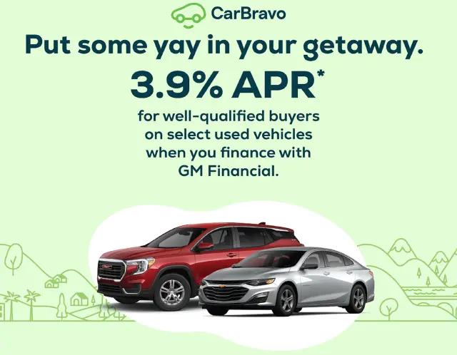2024 Chevrolet Trax FWD SP