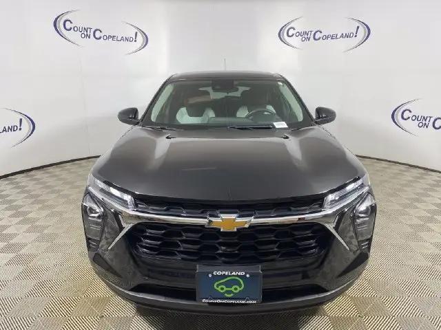 2024 Chevrolet Trax FWD SP