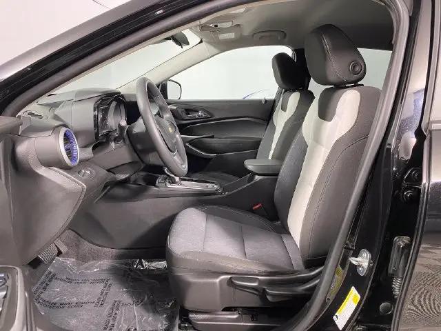2024 Chevrolet Trax FWD SP