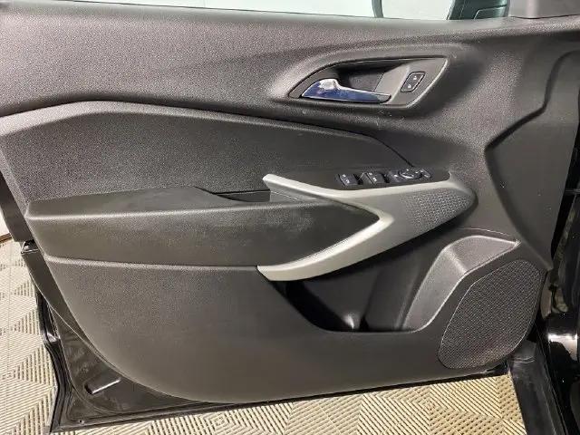 2024 Chevrolet Trax FWD SP