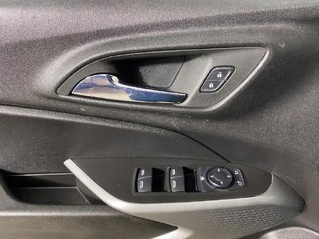 2024 Chevrolet Trax FWD SP