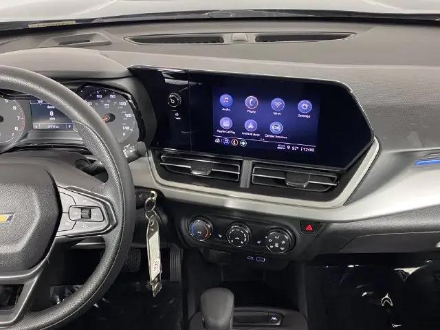 2024 Chevrolet Trax FWD SP