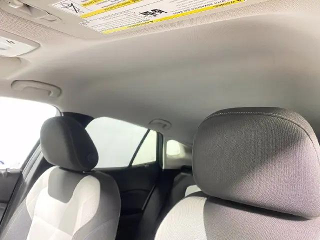 2024 Chevrolet Trax FWD SP