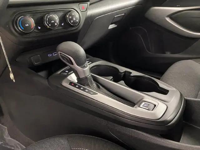 2024 Chevrolet Trax FWD SP