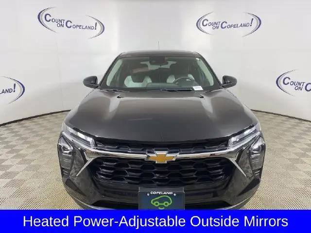 2024 Chevrolet Trax FWD SP