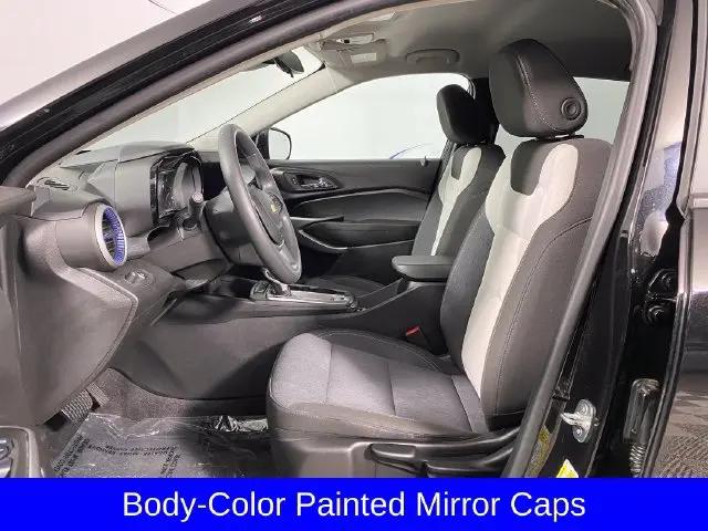 2024 Chevrolet Trax FWD SP