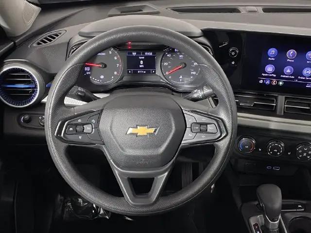2024 Chevrolet Trax FWD SP