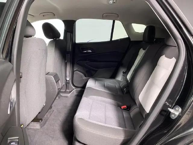 2024 Chevrolet Trax FWD SP