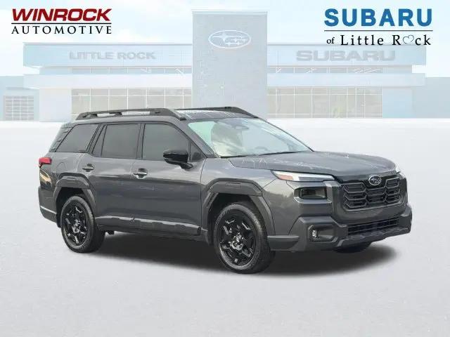 2026 Subaru Outback Limited for sale in Little Rock, AR