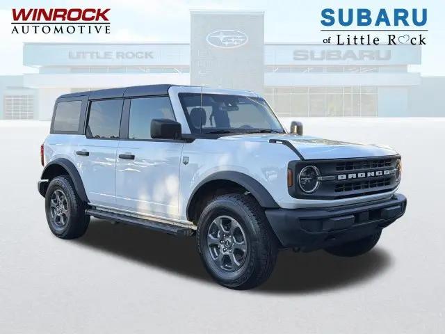 2025 Ford Bronco Big Bend for sale in Little Rock, AR