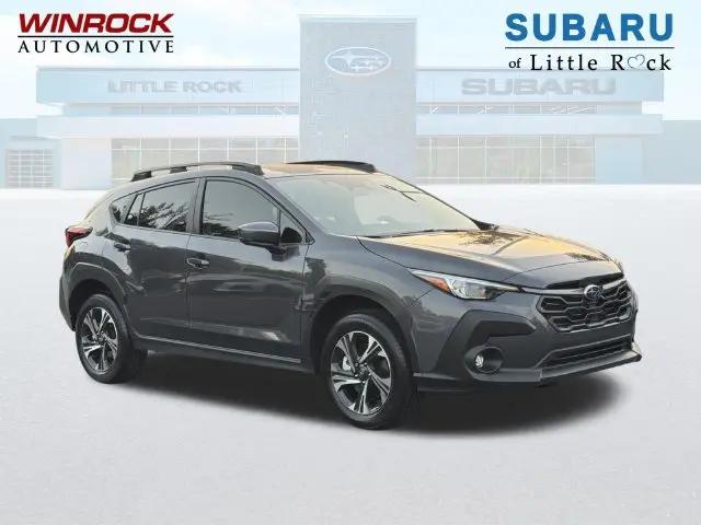 2026 Subaru Crosstrek Premium for sale in Little Rock, AR