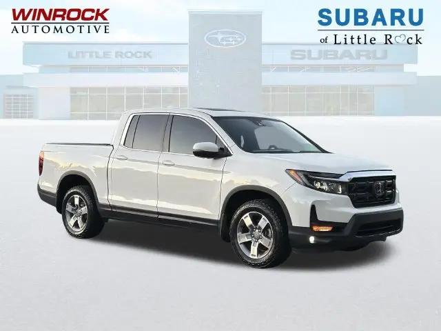2025 Honda Ridgeline RTL for sale in Little Rock, AR