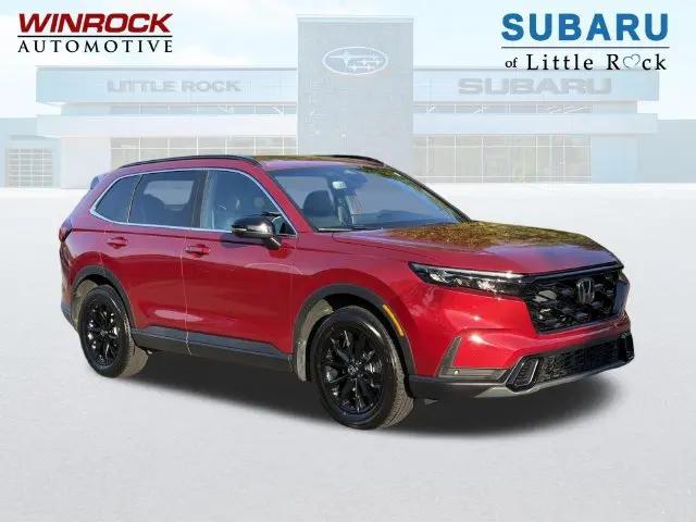 2025 Honda CR-V Hybrid Sport-L for sale in Little Rock, AR