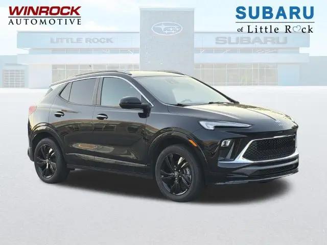 2024 Buick Encore GX Sport Touring FWD for sale in Little Rock, AR