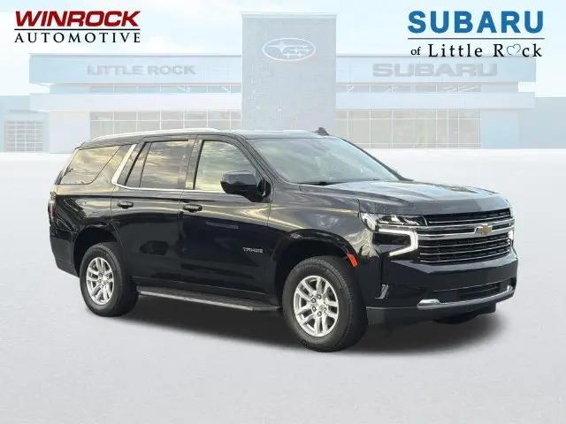 2024 Chevrolet Tahoe 2WD LT for sale in Little Rock, AR