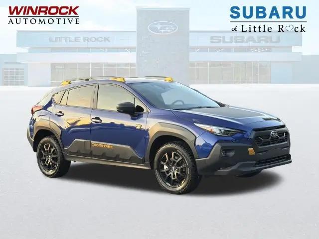 2026 Subaru Crosstrek Wilderness for sale in Little Rock, AR