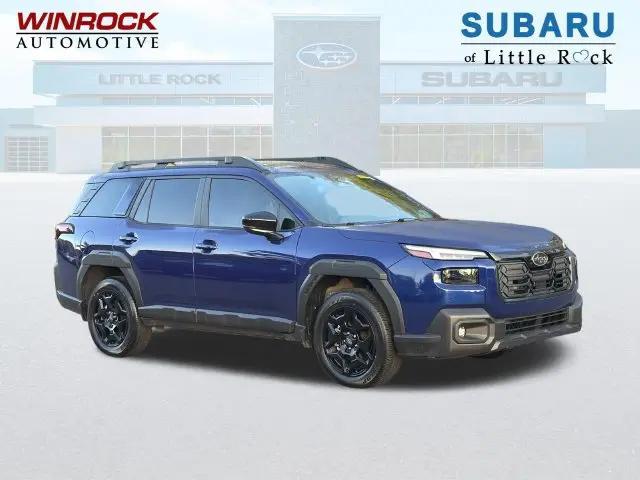 2026 Subaru Outback Limited for sale in Little Rock, AR
