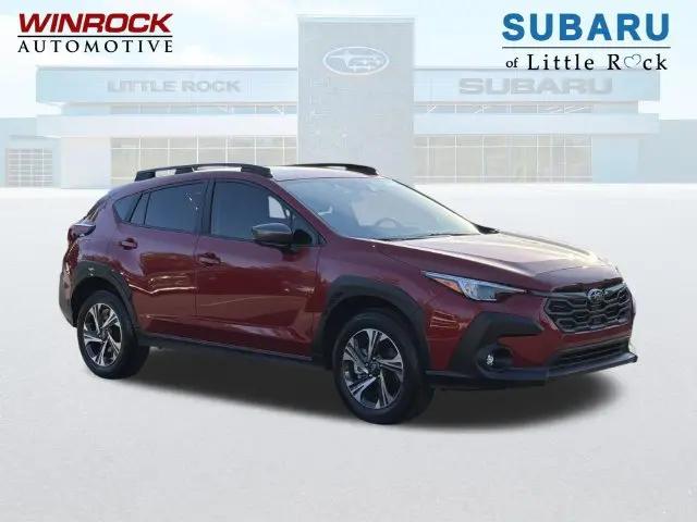 2026 Subaru Crosstrek Premium for sale in Little Rock, AR