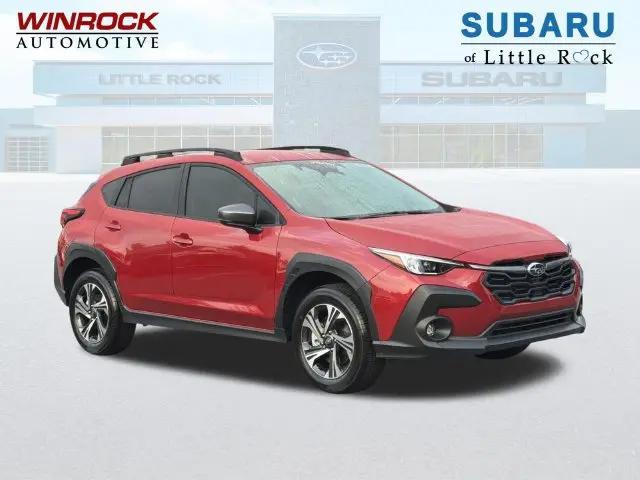 2026 Subaru Crosstrek Premium for sale in Little Rock, AR