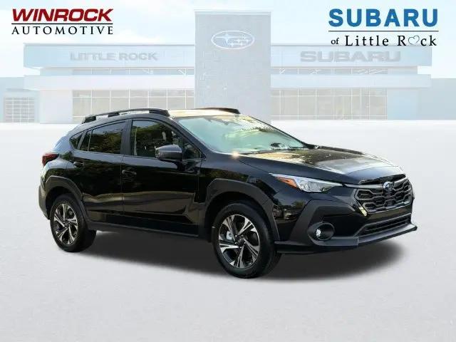 2026 Subaru Crosstrek Premium for sale in Little Rock, AR
