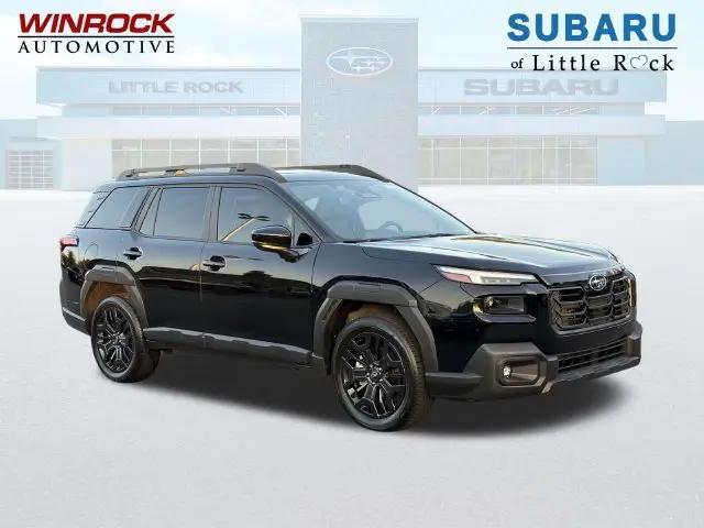 2026 Subaru Outback Limited XT for sale in Little Rock, AR