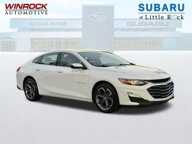 2024 Chevrolet Malibu FWD 1LT for sale in Little Rock, AR