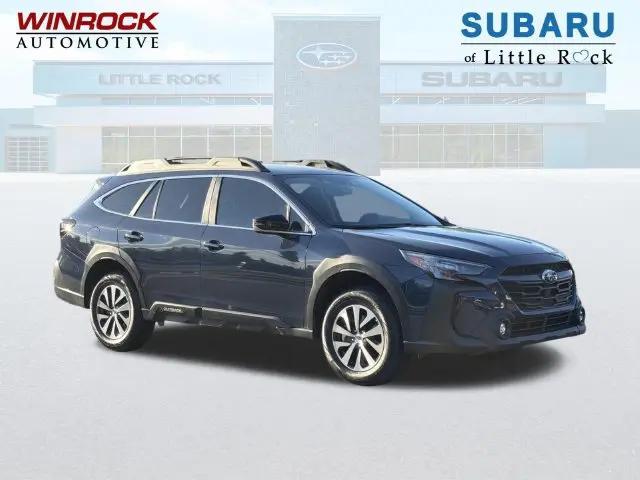 2025 Subaru Outback Premium for sale in Little Rock, AR